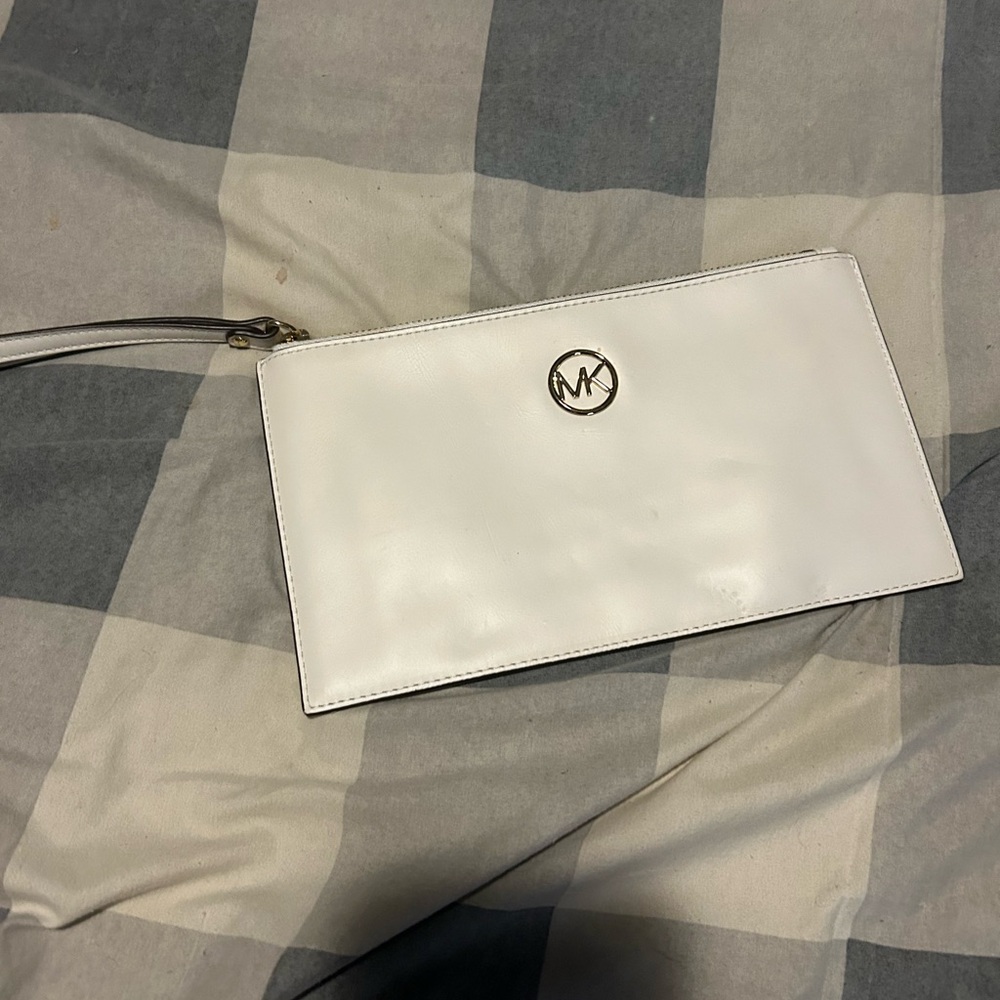 Michael Kors Wristlet